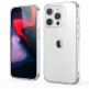 ESR Project Zero Case - силиконов (TPU) калъф за iPhone 15 Pro Max (прозрачен) 3