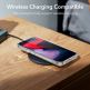 ESR Project Zero Case - силиконов (TPU) калъф за iPhone 15 Pro Max (прозрачен) 7