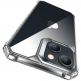 ESR Air Armor Case - хибриден удароустойчив кейс за iPhone 15 (прозрачен) 1