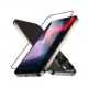 ESR Armorite 3D Full Cover Tempered Glass - калено стъклено защитно покритие за дисплея на iPhone 15 Pro (черен-прозрачен) 3