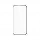 ESR Armorite 3D Full Cover Tempered Glass - калено стъклено защитно покритие за дисплея на iPhone 15 Pro Max (черен-прозрачен) 5
