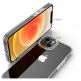 Tech-Protect Flexair Hybrid Case - хибриден удароустойчив кейс за iPhone 15 Plus (прозрачен) 1