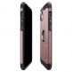 Spigen Tough Armor MagSafe Case - хибриден кейс с най-висока степен на защита с MagSafe за iPhone 15 (розов) 10