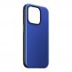 Nomad Sport Case - хибриден удароустойчив кейс с MagSafe за iPhone 15 Pro (син) 1