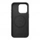 Nomad Sport Case - хибриден удароустойчив кейс с MagSafe за iPhone 15 Pro (син) 2