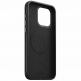 Nomad Sport Case - хибриден удароустойчив кейс с MagSafe за iPhone 15 Pro Max (черен) 4