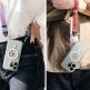 Ringke Fusion Magnetic Case - хибриден кейс с висока степен на защита с MagSafe за iPhone 15 Pro (прозрачен-мат)  9