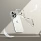Ringke Air Case - силиконов (TPU) калъф за iPhone 15 Pro (прозрачен) 7