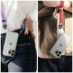 Ringke Air Case - силиконов (TPU) калъф за iPhone 15 Pro (прозрачен) 9