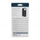 Prio Liquid Silicone Case - силиконов (TPU) калъф за iPhone 15 Pro Max (черен) 6