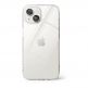 Ringke Air Case - силиконов (TPU) калъф за iPhone 15 (прозрачен) 3