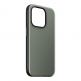 Nomad Sport Case - хибриден удароустойчив кейс с MagSafe за iPhone 15 Pro (зелен) 2