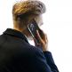 Dux Ducis Skin Pro Case - кожен калъф с поставка и отделение за кр. карти за iPhone 15 Pro Max (черен) 10