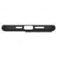 Spigen Slim Armor MagSafe Case - хибриден кейс с най-висока степен на защита с MagSafe за iPhone 15 Pro (тъмносив) 4
