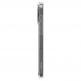 Spigen Ultra Hybrid MagSafe Case - хибриден кейс с висока степен на защита с MagSafe за iPhone 15 Pro Max (прозрачен-златист)  4