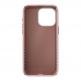 Speck Presidio 2 Pro Case - удароустойчив хибриден кейс за iPhone 15 Pro Max (розов) 2