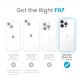 Speck Presidio 2 Pro Case - удароустойчив хибриден кейс за iPhone 15 Pro Max (розов) 8