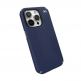 Speck Presidio 2 Grip Case - удароустойчив хибриден кейс за iPhone 15 Pro (тъмносин) 5