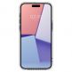 Spigen Ultra Hybrid Case - хибриден кейс с висока степен на защита за iPhone 15 Pro Max (прозрачен-матиран) 2