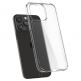 Spigen Ultra Hybrid Case - хибриден кейс с висока степен на защита за iPhone 15 Pro Max (прозрачен-матиран) 5