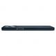 Spigen Thin Fit Case - качествен тънък матиран кейс за iPhone 15 Pro (тъмносин) 10