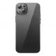 Baseus Lucent Case - поликарбонатов кейс за iPhone 15 (прозрачен) 1