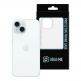 OBALME Basic Clear TPU Case - силиконов (TPU) калъф за iPhone 15 (прозрачен)  2