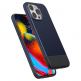 Spigen Style Armor MagSafe Case - хибриден кейс с най-висока степен на защита с MagSafe за iPhone 15 Pro Max (тъмносин) 8