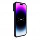 Nillkin CamShield Pro Magnetic Hard Case - хибриден удароустойчив кейс за iPhone 15 Pro (лилав) 3