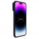 Nillkin CamShield Pro Magnetic Hard Case - хибриден удароустойчив кейс за iPhone 15 Pro Max (лилав) 3