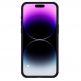 Nillkin CamShield Pro Magnetic Hard Case - хибриден удароустойчив кейс за iPhone 15 Pro Max (лилав) 4