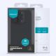 Nillkin LensWing Magnetic Hard Case - силиконов (TPU) калъф с MagSafe и поставка за iPhone 15 Pro (черен) 8