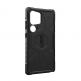Urban Armor Gear Pathfinder Case - удароустойчив хибриден кейс за Samsung Galaxy S24 Ultra (черен) 2