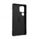 Urban Armor Gear Pathfinder Case - удароустойчив хибриден кейс за Samsung Galaxy S24 Ultra (черен) 3