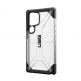 Urban Armor Gear Plasma Case - удароустойчив хибриден кейс за Samsung Galaxy S24 Ultra (прозрачен) 1