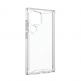 Urban Armor Gear Plyo Case - удароустойчив хибриден кейс за Samsung Galaxy S24 Ultra (прозрачен) 2