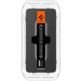 Spigen Glas.tR EZ Fit Tempered Glass 2 Pack - 2 броя стъклени защитни покрития за дисплея на Samsung Galaxy S24 Plus (прозрачен) 3