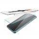Spigen Glas.tR EZ Fit Tempered Glass 2 Pack - 2 броя стъклени защитни покрития за дисплея на Samsung Galaxy S24 Plus (прозрачен) 4