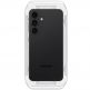Spigen Glas.tR EZ Fit Tempered Glass 2 Pack - 2 броя стъклени защитни покрития за дисплея на Samsung Galaxy S24 Plus (прозрачен) 6