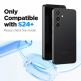 Spigen Glas.tR EZ Fit Tempered Glass 2 Pack - 2 броя стъклени защитни покрития за дисплея на Samsung Galaxy S24 Plus (прозрачен) 7