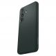 Spigen Liquid Air Case - силиконов (TPU) калъф с висока степен на защита за Samsung Galaxy S24 Plus (зелен) 7