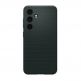 Spigen Liquid Air Case - силиконов (TPU) калъф с висока степен на защита за Samsung Galaxy S24 (зелен) 1