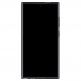 Spigen Ultra Hybrid Zero One Case - хибриден кейс с висока степен на защита за Samsung Galaxy S24 Ultra (черен)  3