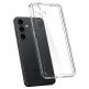 Spigen Ultra Hybrid Case - хибриден кейс с висока степен на защита за Samsung Galaxy S24 Plus (прозрачен) 7