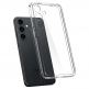 Spigen Ultra Hybrid Case - хибриден кейс с висока степен на защита за Samsung Galaxy S24 (прозрачен) 7