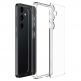 Spigen Ultra Hybrid Case - хибриден кейс с висока степен на защита за Samsung Galaxy S24 (прозрачен) 9