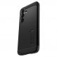 Spigen Tough Armor Case - хибриден кейс с най-висока степен на защита за Samsung Galaxy S24 Plus (черен) 8