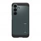 Spigen Tough Armor Case - хибриден кейс с най-висока степен на защита за Samsung Galaxy S24 (тъмнозелен) 1