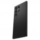 Spigen Liquid Air Case - силиконов (TPU) калъф с висока степен на защита за Samsung Galaxy S24 Ultra (черен) 7