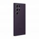 Samsung Silicone Case EF-PS928TEEGWW оригинален силиконов кейс за Samsung Galaxy S24 Ultra (тъмнолилав) 2